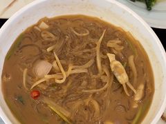 -杭州和达希尔顿逸林酒店·和园中餐厅-杭帮菜名店