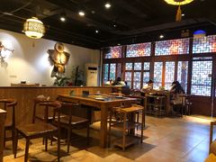 -杨家火锅(国美店)