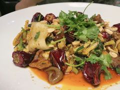 -拿渡·水煮鱼 麻辣香锅(西单大悦城店)