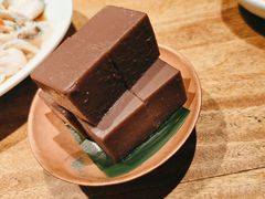-小吊梨汤·北京菜·烤鸭(四元桥店)