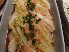 -蜜桃餐厅·伴山(湖滨商业街店)