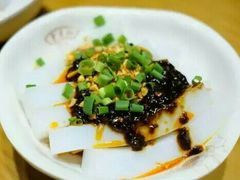 -蓉李记成都名小吃(二七万达店)