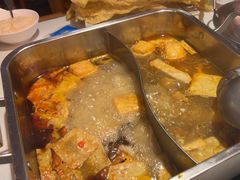 -螺大喜螺蛳粉火锅(雍和宫店)