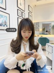 -FLAIR HAIR SALON