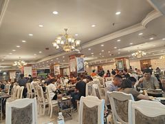 -热火朝天自助火锅(车城大道西门店)