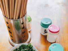 -刘记古镇羊肉汤