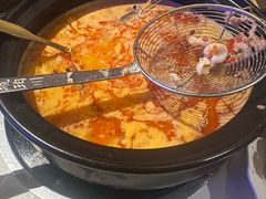 -琥珀川糟粕醋·香草鸭·鸡煲(慈云寺店)