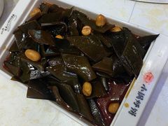 -灶座小锅烀饼·铁锅炖(道里店)