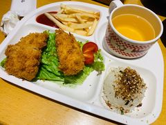 -胜博殿日式炸猪排(西红门店)