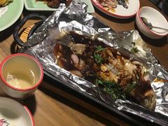 -新白鹿餐厅(城西银泰城店)