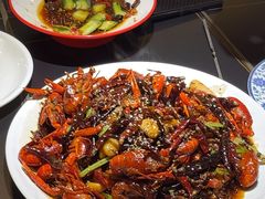 -京悦南门涮羊肉·羊蝎子火锅(田林路店)