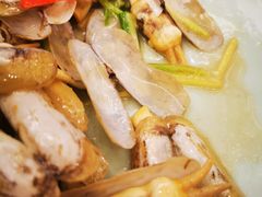 -宝燕海鲜(好爱店)