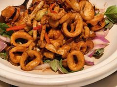 -莆田餐厅PUTIEN(世博源店)