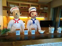 -济州岛泰迪熊博物馆