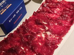 -俏牛哥鲜牛肉牛肆馆(重庆天地店)