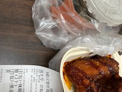 -前进5路汉堡炸鸡(昙华林店)
