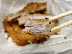 -特色椒盐排条(天山西路店)