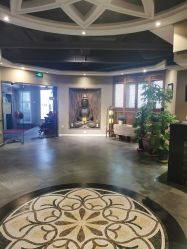 -宜和42度热瑜伽