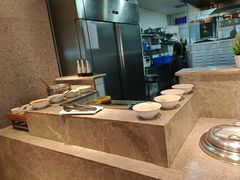 -比格比萨自助(诺亚大厦店)