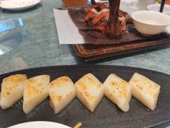 -小厨娘淮扬菜(板桥一店)