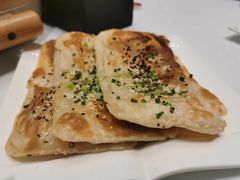 寿州烧饼-寿州大饭店·餐厅