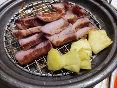 -79号渔船海鲜饭店(岗厦店)