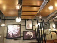 大堂-去茶山(重庆万象城店)