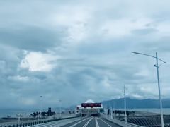 -港珠澳大桥(珠海段)