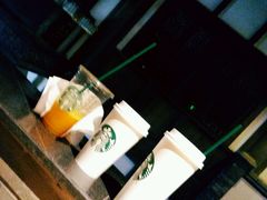 -星巴克臻选(成都宽窄巷子店)