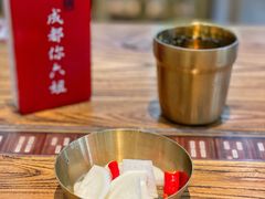-成都你六姐·牛肉冒菜(上海环宇荟店)