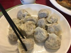 -大眼锅贴水饺(河东店)