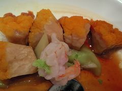 -狮王府淮扬菜(新街口友谊店)