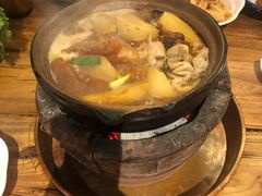 -十六蒲(桂林路店)