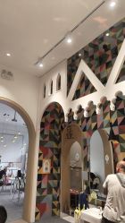 点击看大图 -奈尔宝·儿童乐园·亲子餐厅(星河湾店)