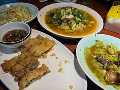 -老衢里·衢州农家菜(邱隘店)