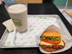 -Shake Shack(天环店)