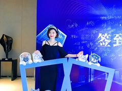 -广州天河希尔顿酒店