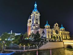 -后海公园