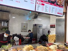 -林静小吃(复兴路店)