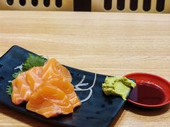 -胜代日本料理(云程巷小区店)