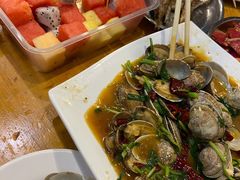 -京朋串屋·烧烤(望京西路总店)