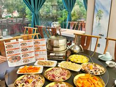 -石潭贵香酒店(玄真路店)