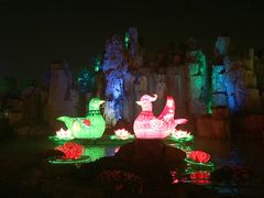 -秀丽东方