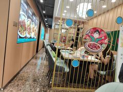 -满兴咱妈烀饼铁锅炖(兰州北街店)