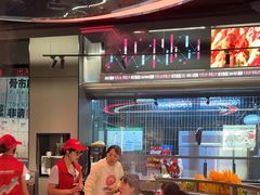 -三头牛·潮汕牛肉生蚝火锅 (夏湾店)