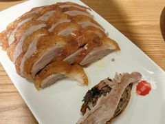 -全聚德烤鸭店(马家堡店)