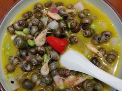 -锡和无锡菜(景丽苑店)