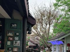 -五凤溪古镇