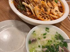 -嘉州叶婆婆钵钵鸡(建设路店)