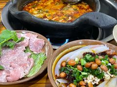 -笔记安顺夺夺粉火锅